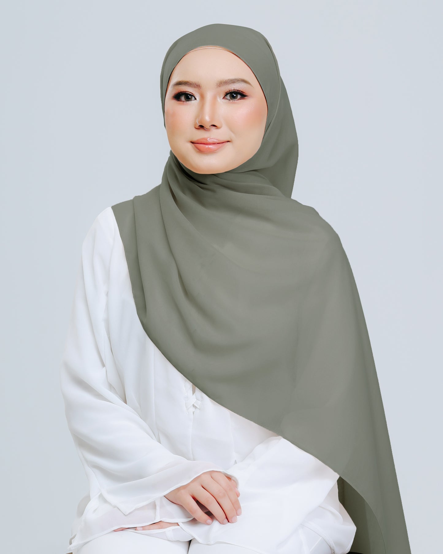 Pixie Shawl