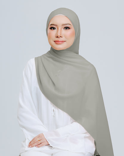 Lubna Shawl