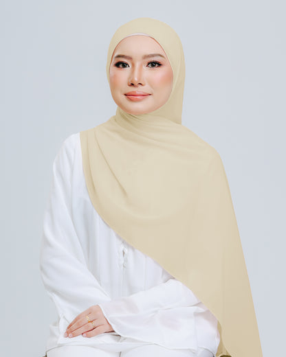 Lubna Shawl