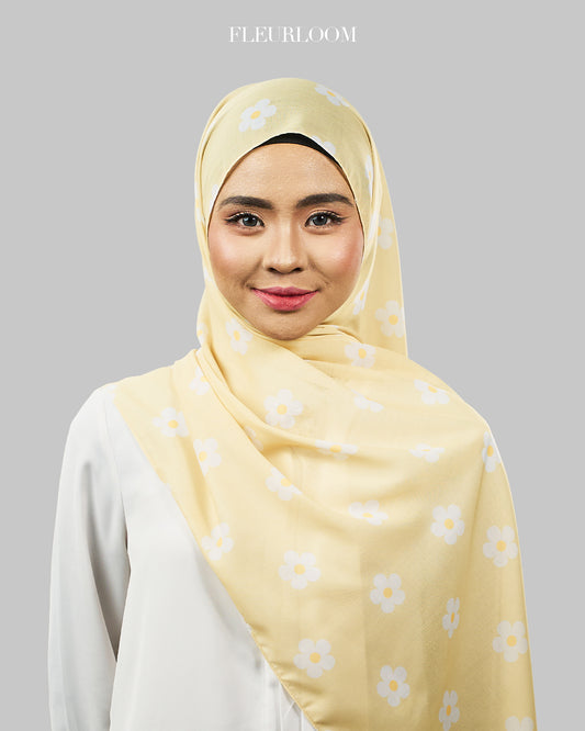 Daisy Yellow