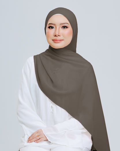 Lubna Shawl