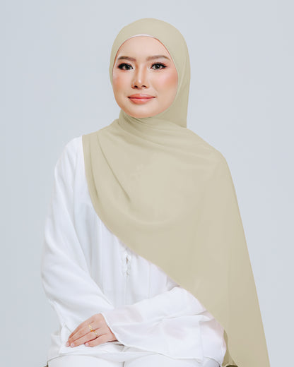 Lubna Shawl