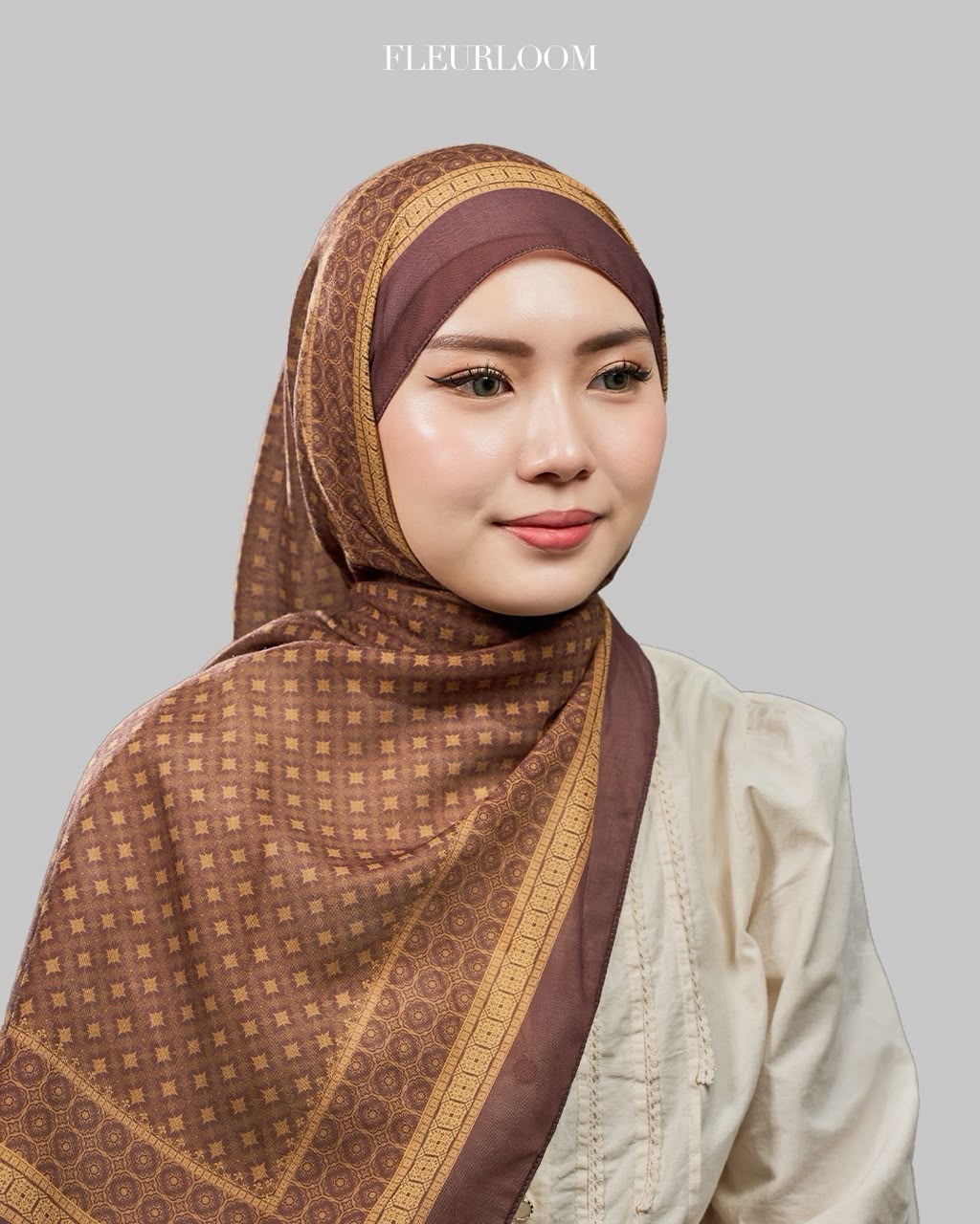 Tenunan Kelopak