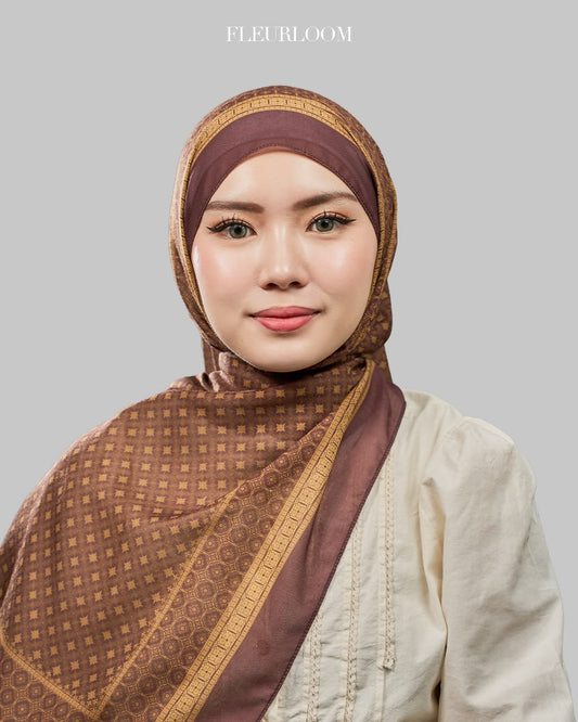 Tenunan Kelopak