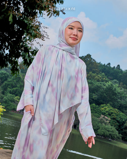 Dolce Abaya Yam