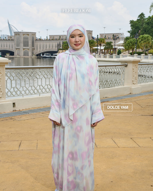 Dolce Abaya Yam