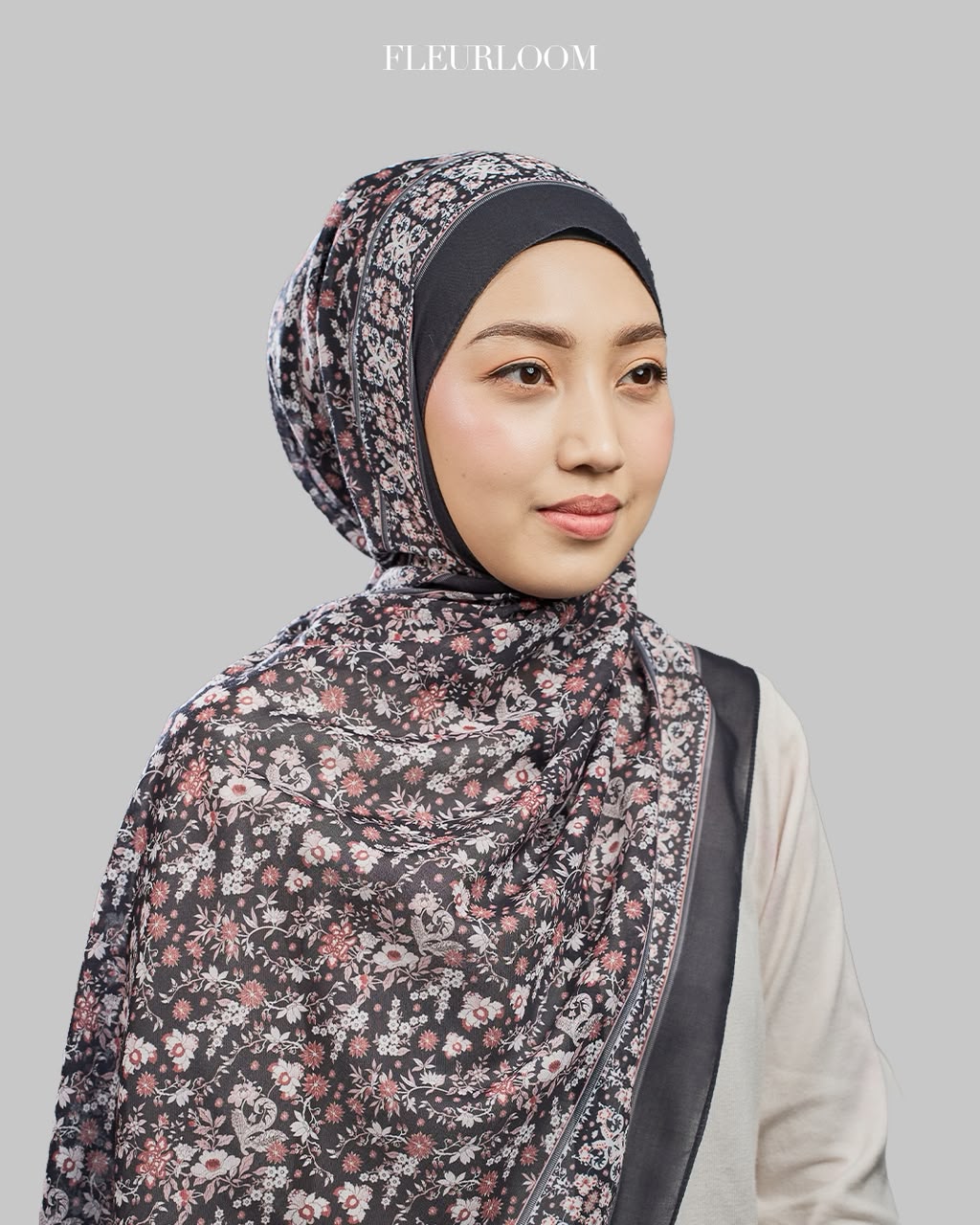 Permai Black