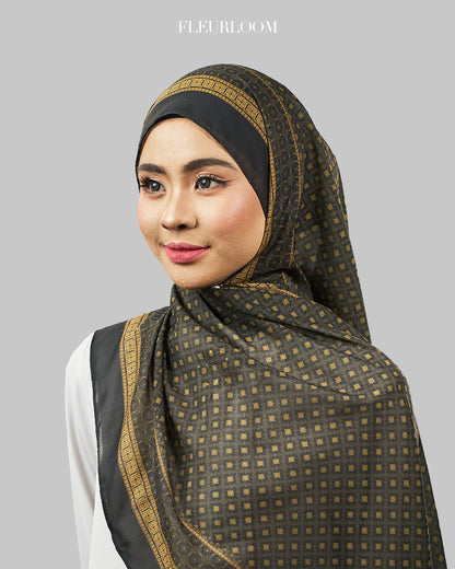 Tenunan Mas
