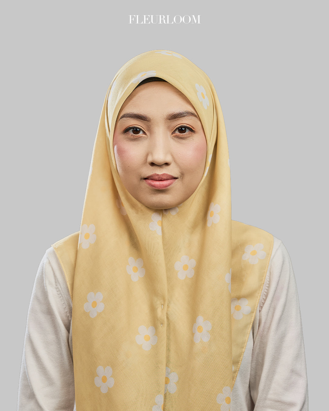 Daisy Yellow